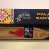 Incenso Tribal Soul - Palo Santo - Imagem 2