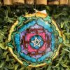 Mandala Vidro - Imagem 2