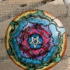 Mandala Vidro - Imagem 4