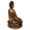 Buda Hindu Meditando P - Imagem 3