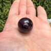 Esfera Gude Ametista - Imagem 2