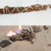 Incenso Natural - Lavanda