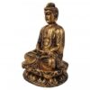 Buda Hindu Meditando P - Imagem 2