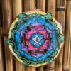 Mandala Vidro
