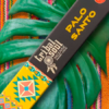 Incenso Tribal Soul - Palo Santo
