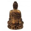 Buda Hindu Meditando P - Imagem 4