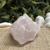 Cristal Bruto Quartzo Rosa 209g