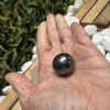 Pedra Hematita Imã Magnética - Imagem 3