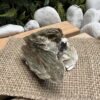 Pedra Mica Dourada (Muscovita) 190g - Imagem 2