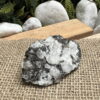 Pedra da Lua Natural Bruta 89g
