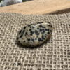 Cristal Natural Jaspe Dalmata