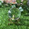 Esfera Cristal Natural 164g