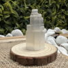 Mini Torre de Selenita 73g