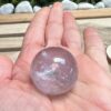 Esfera de Ametista 45g - Imagem 2