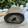 Drusa de Ágata 1.238 kg - Imagem 2