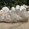 Drusa de Cristal 325g