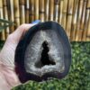 Drusa de Ágata 1.238 kg - Imagem 3