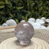 Esfera de Ametista 45g