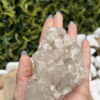 Drusa de Cristal 325g - Imagem 4