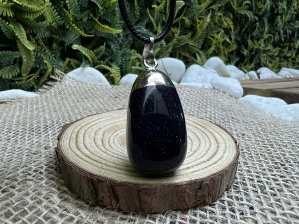 Colar Pedra da Estrela