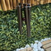 Sino Dos Ventos Aluminio - Imagem 3