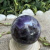 Esfera de Ametista 424g