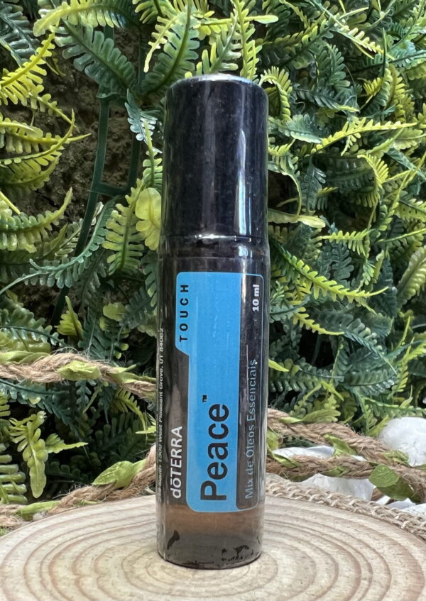 Roll-on Óleo Essencial Peace Touch DoTerra - 10 ml