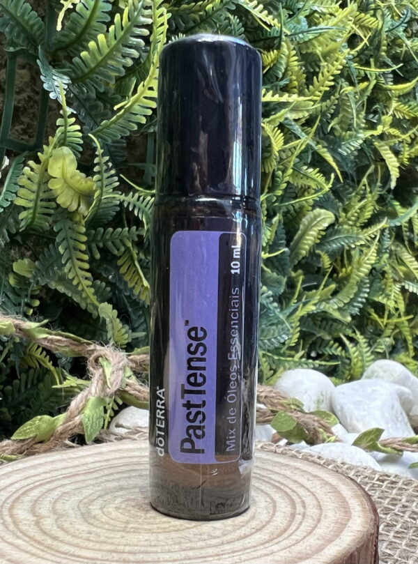 Roll-on Óleo Essencial PastTense Touch DoTerra - 10 ml