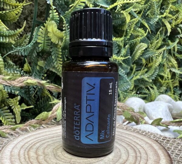 Óleo Essencial Adaptiv DoTerra - 15 ml