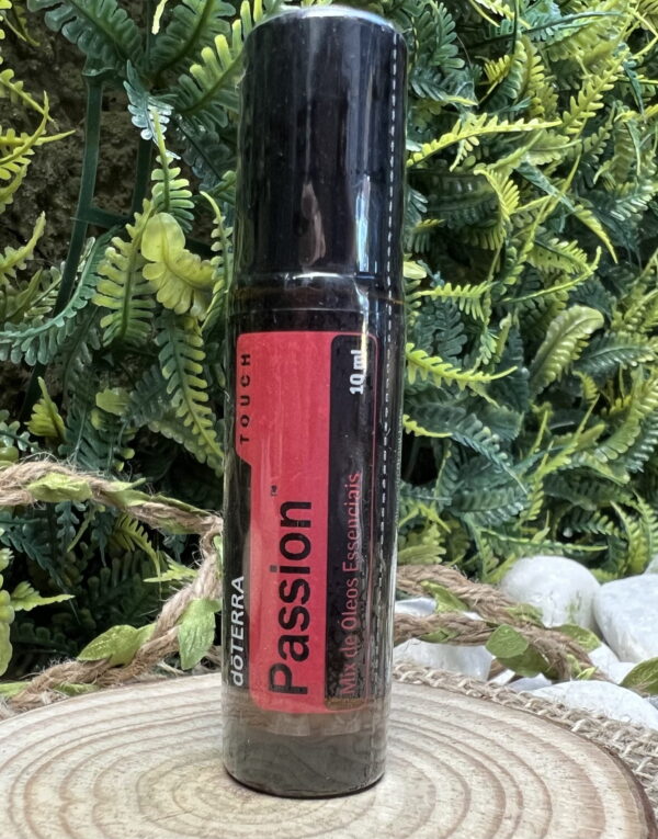 Roll-on Óleo Essencial Passion Touch DoTerra - 10 ml