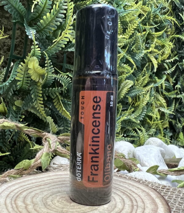 Roll-on Óleo Essencial Frankincense (Olíbano) Touch DoTerra - 10 ml