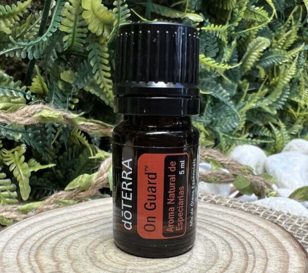 Óleo Essencial On Guard DoTerra - 5 ml